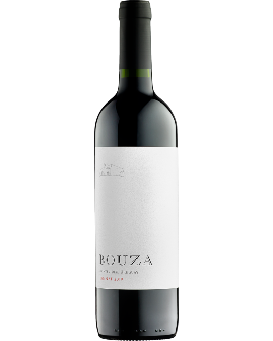 Bouza Tannat 2019