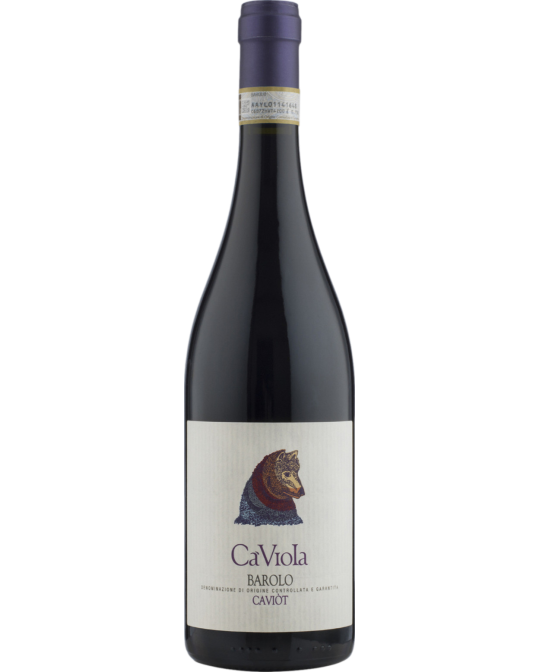 Ca Viola Barolo Caviot 2019