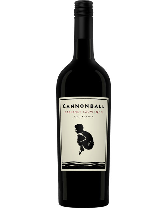 Cannonball Cabernet Sauvignon 2019