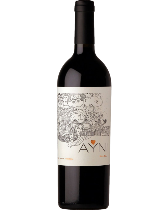 Chakana Ayni Malbec 2020