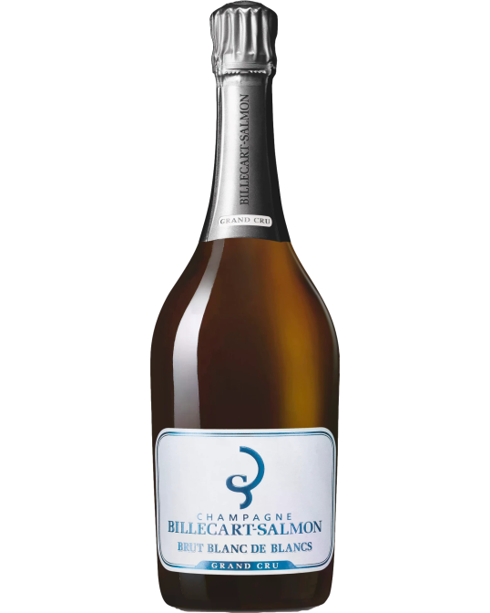 Champagne Billecart-Salmon Blanc de Blancs Grand Cru