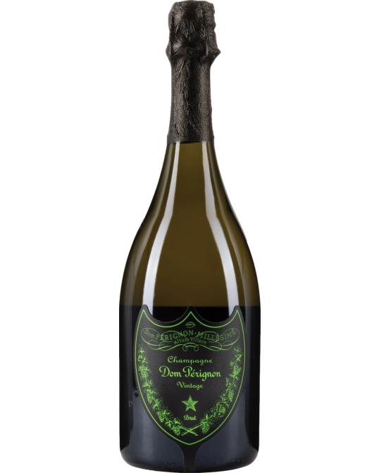 Champagne Dom Perignon Luminous 2013