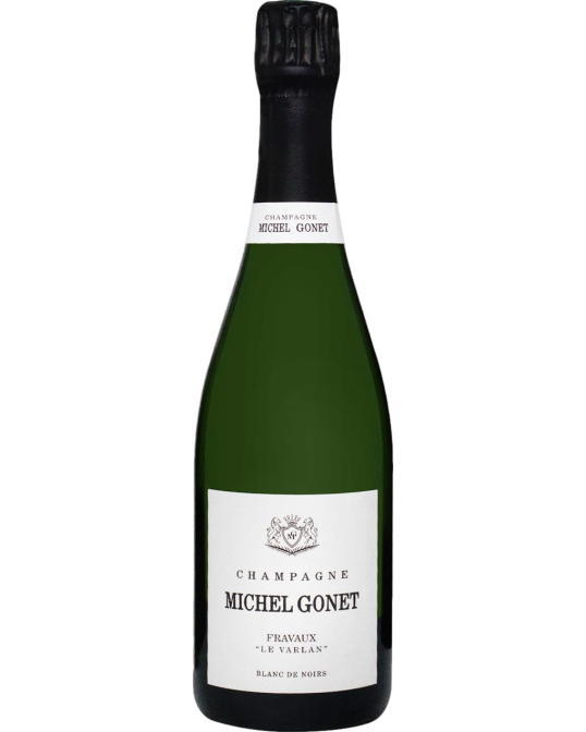 Champagne Michel Gonet Brut Fravaux