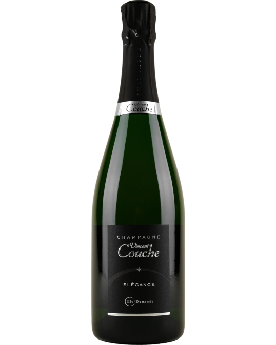 Champagne Vincent Couche Elegance