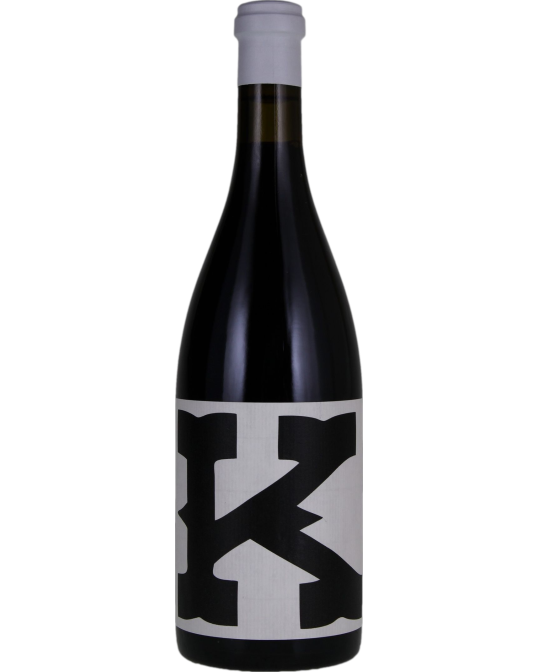 Charles Smith K Vintners The Cattle King Syrah 2020