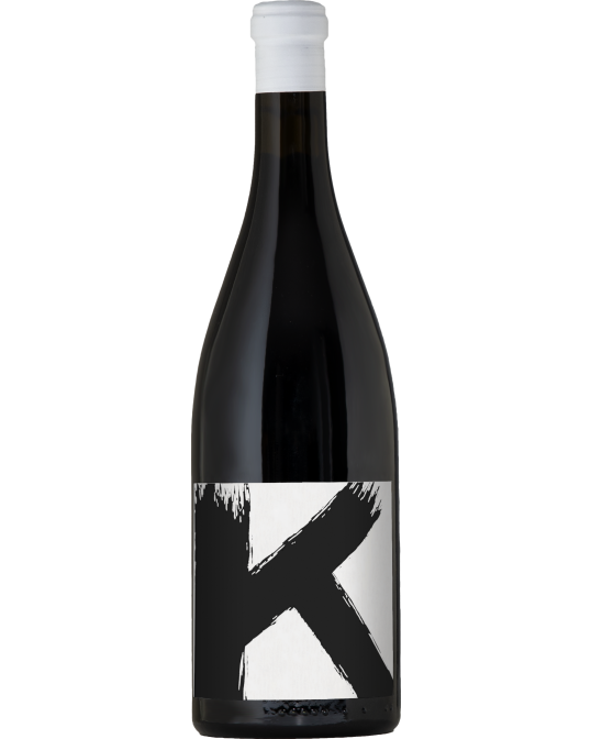 Charles Smith K Vintners The Hidden Syrah 2018