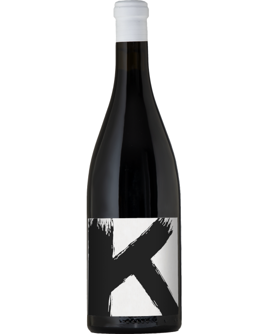 Charles Smith K Vintners The Hidden Syrah 2019