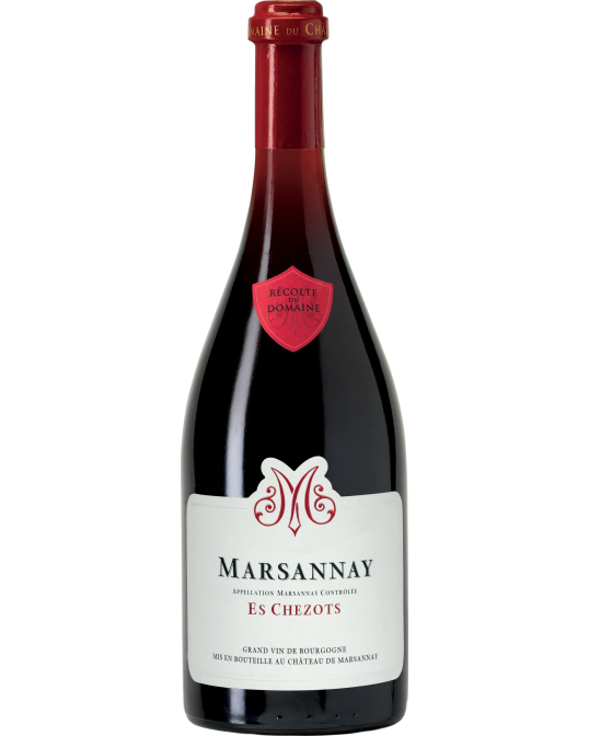 Chateau de Marsannay Marsannay Es Chezots 2021