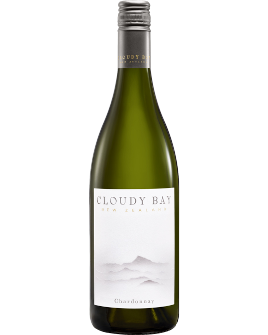 Cloudy Bay Chardonnay 2022