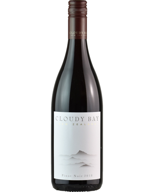 Cloudy Bay Pinot Noir 2021