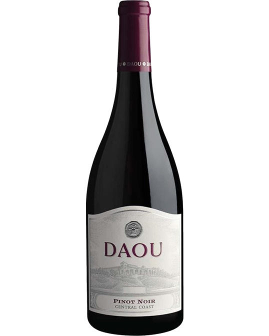 DAOU Central Coast Pinot Noir 2019