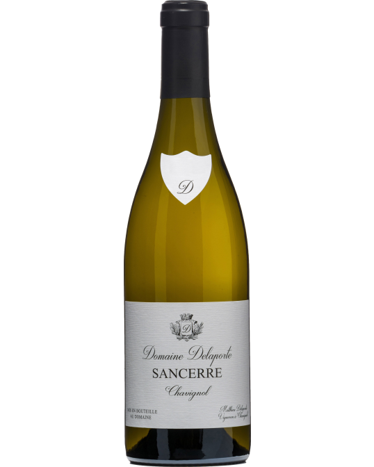 Delaporte Sancerre Blanc Chavignol 2023