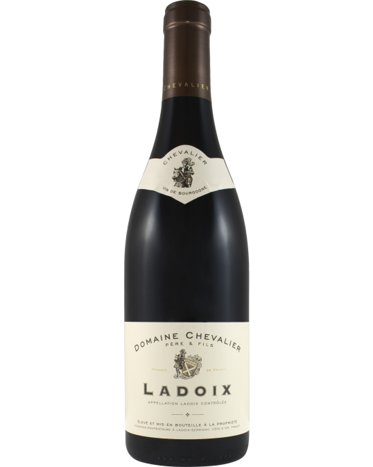 Domaine Chevalier Ladoix Rouge 2022