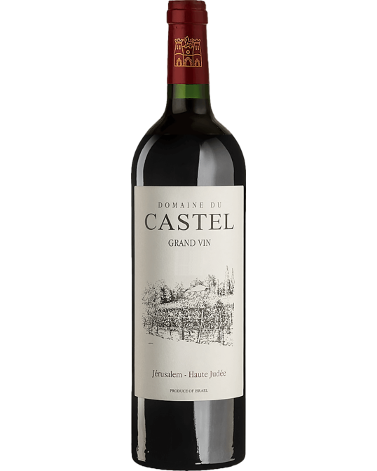 Domaine du Castel Grand Vin 2021