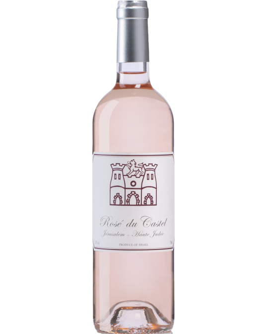 Domaine du Castel Rose 2023