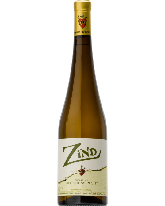 Domaine Zind-Humbrecht Zind 2022