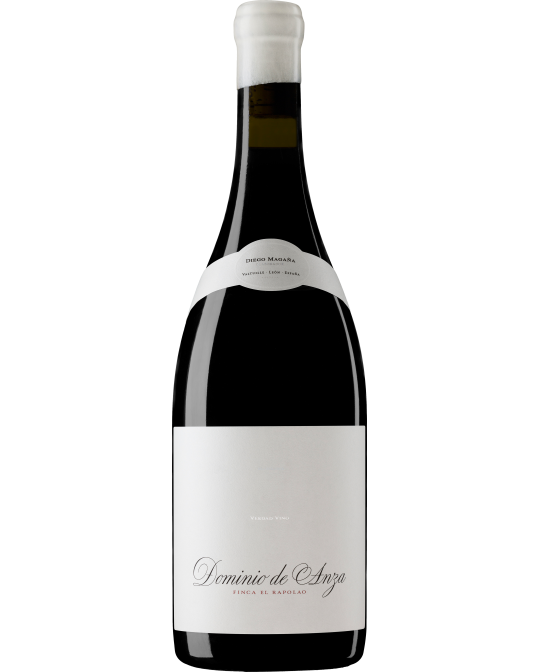 Dominio de Anza Finca El Rapolao 2021