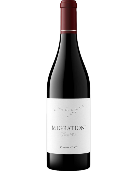 Duckhorn Migration Sonoma Coast Pinot Noir 2021