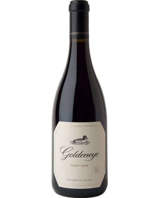 Duckhorn Pinot Noir Goldeneye 2019