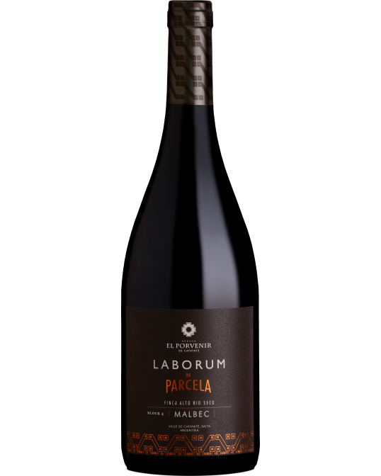 El Porvenir de Cafayate Laborum De Parcela Malbec 2020