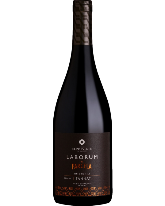 El Porvenir de Cafayate Laborum De Parcela Tannat 2019