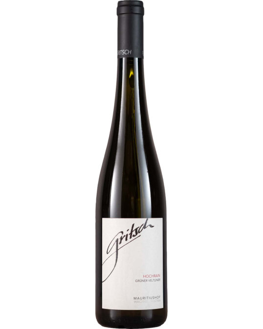 FJ Gritsch Hochrain Gruner Veltliner Smaragd 2023