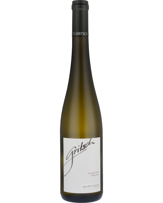 FJ Gritsch Riesling Kalkofen Smaragd 2023