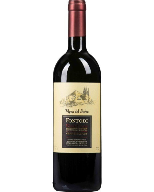 Fontodi Vigna del Sorbo 2020