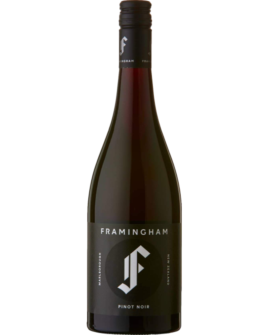 Framingham Pinot Noir 2020