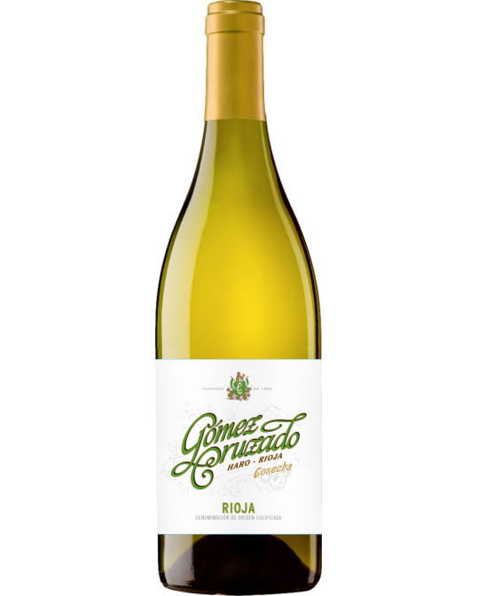 Gomez Cruzado Blanco 2023