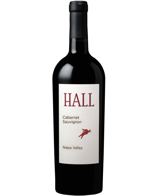 Hall Napa Valley Cabernet Sauvignon 2019