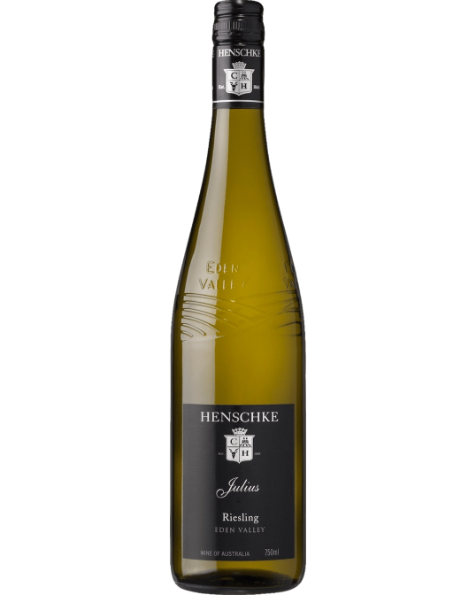 Henschke Julius Riesling 2022