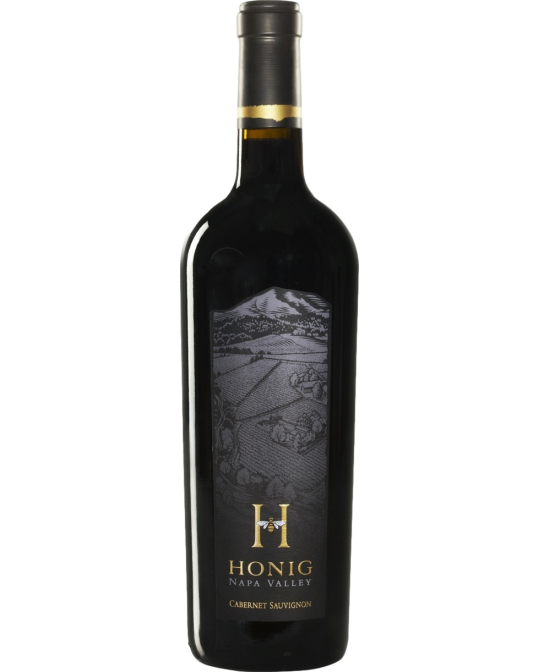 Honig Cabernet Sauvignon 2019