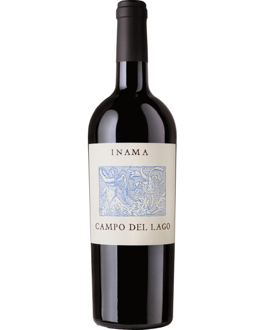 Inama Campo del Lago Merlot 2021