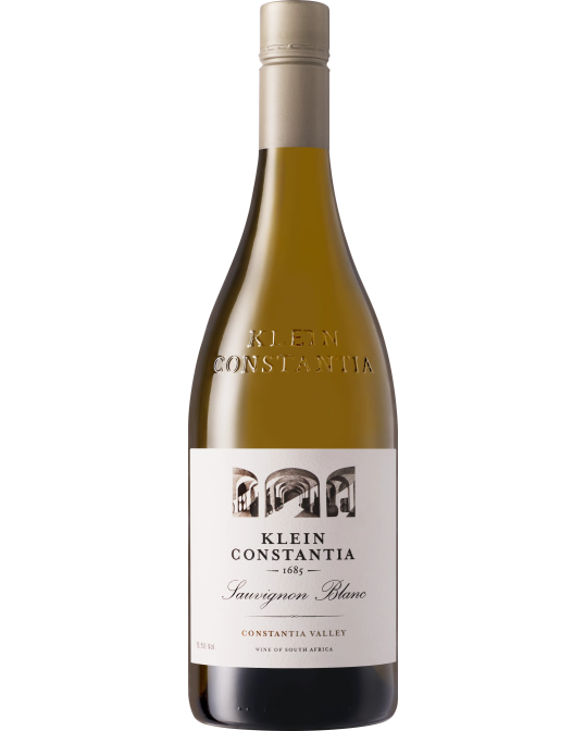 Klein Constantia Sauvignon Blanc 2022