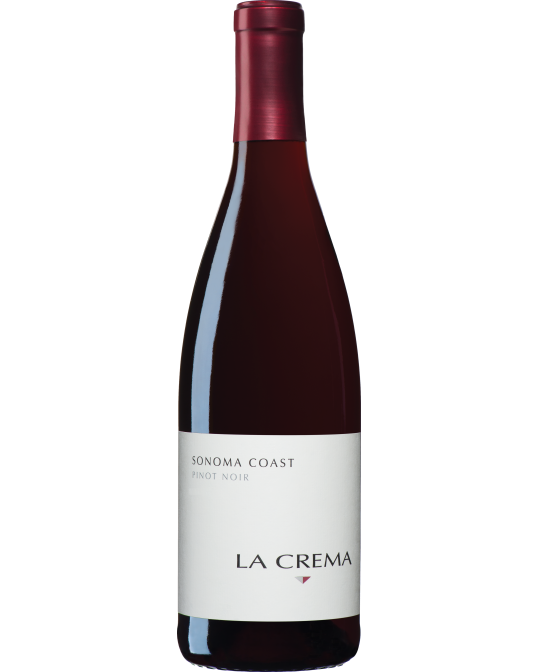 La Crema Sonoma Coast Pinot Noir 2022