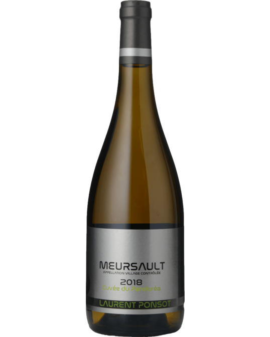 Laurent Ponsot Cuvee du Pandorea Meursault 2020