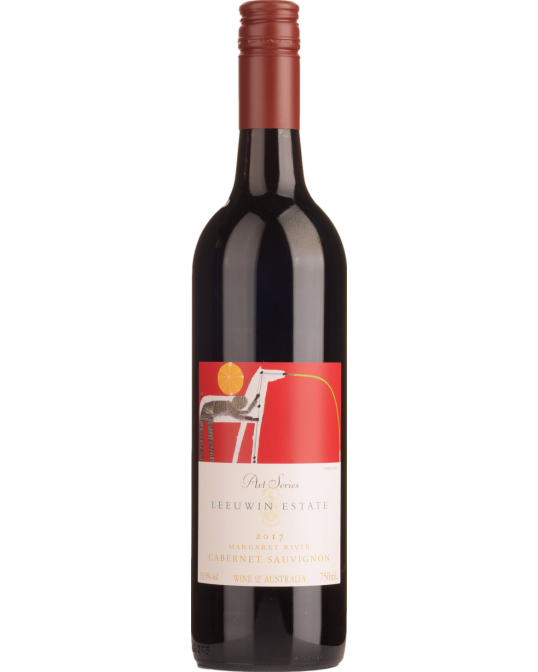 Leeuwin Estate Art Series Cabernet Sauvignon 2017