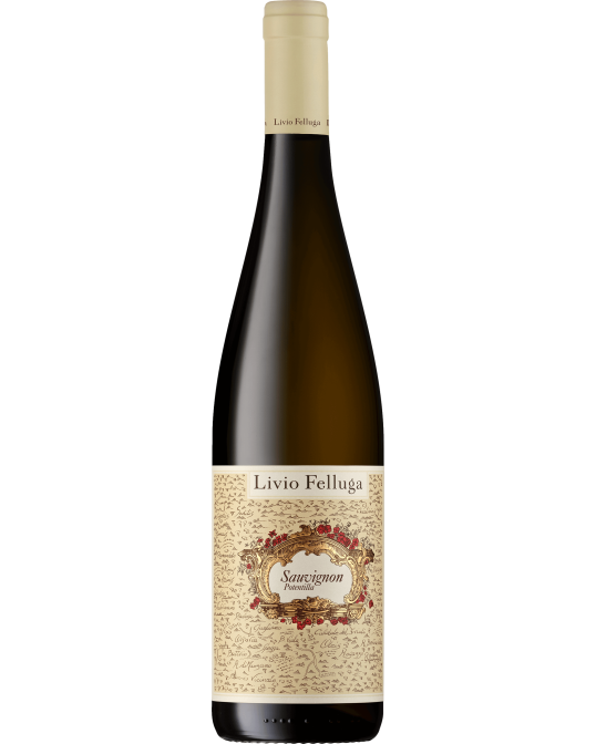 Livio Felluga Potentilla Sauvignon 2020