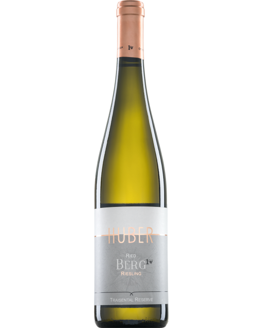 Markus Huber Berg Erste Lage Riesling 2023