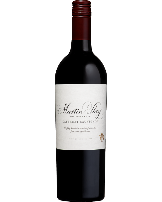 Martin Ray Cabernet Sauvignon 2020