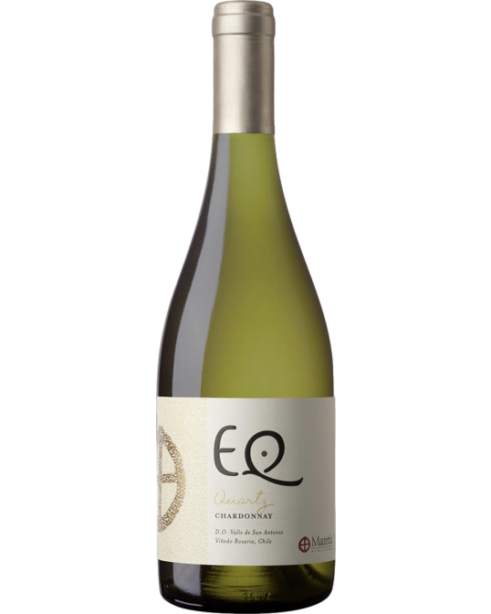 Matetic EQ Chardonnay 2018