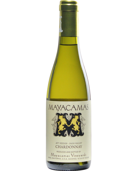 Mayacamas Chardonnay 2021