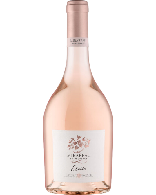 Mirabeau Etoile Provence Rose 2022