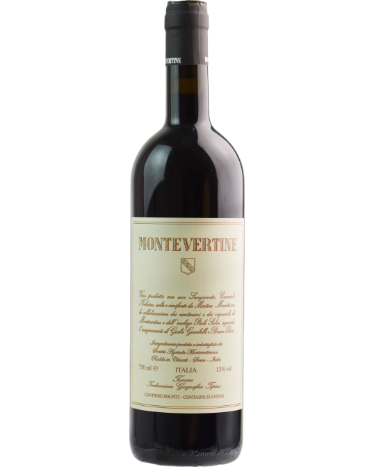 Montevertine Montevertine 2021