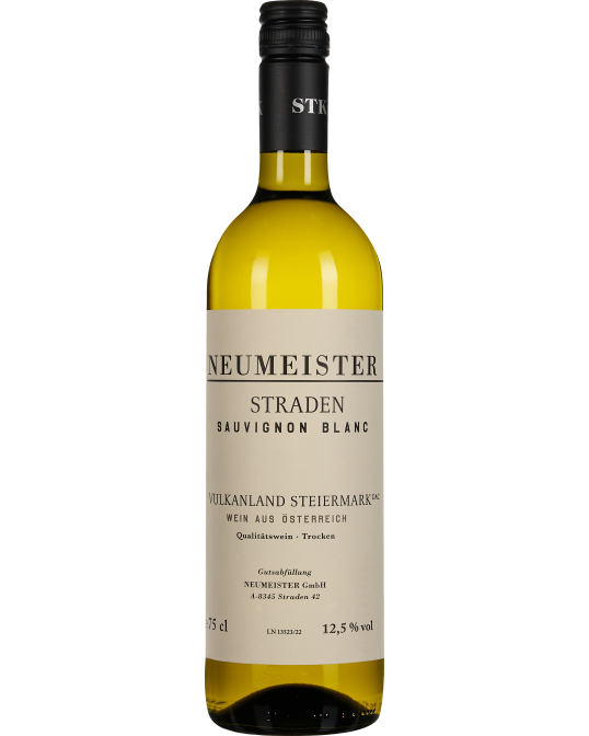 Neumeister Sauvignon Blanc Straden 2023