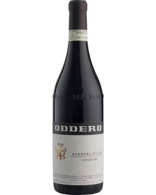 Oddero Barbera d'Alba Superiore 2021