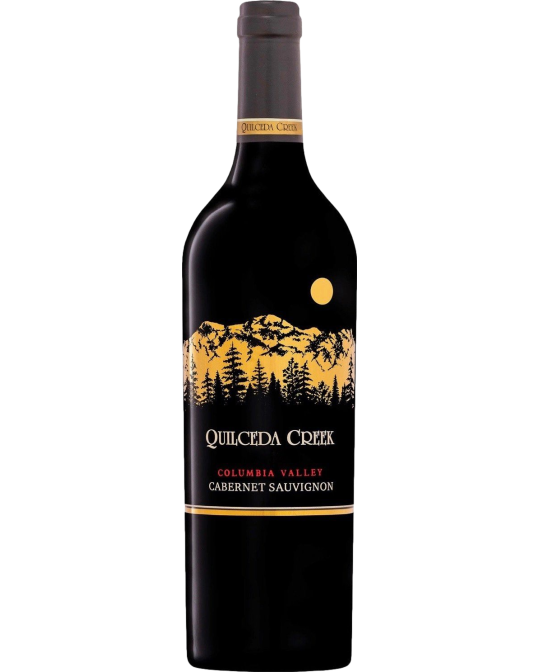 Quilceda Creek Cabernet Sauvignon 2017