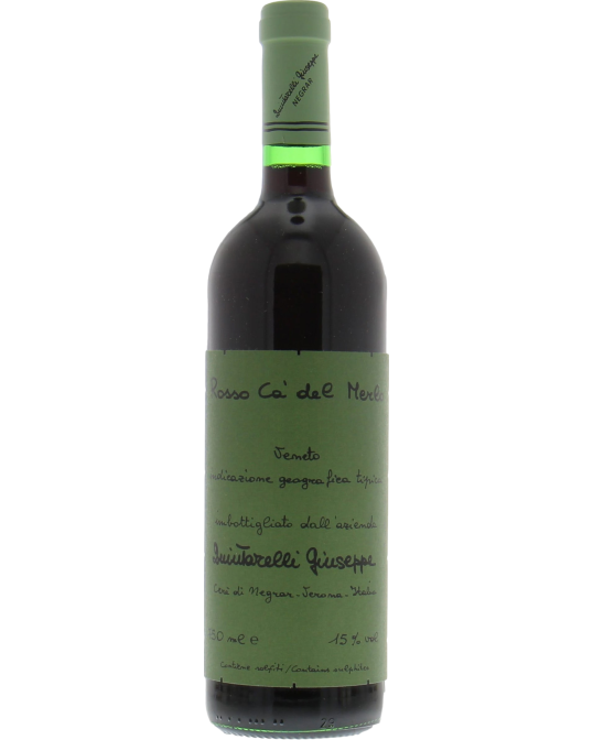 Quintarelli Rosso Ca del Merlo 2014