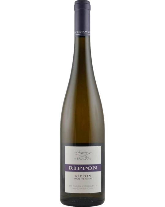 Rippon Mature Vine Riesling 2020